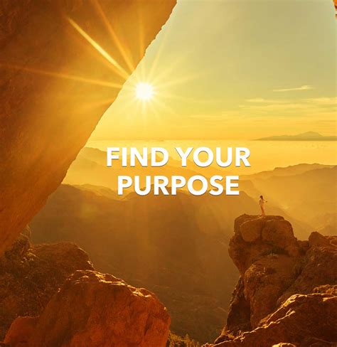FIND YOUR PURPOSE PROGRAM - You're Beautiful