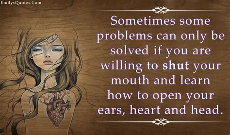 Keep Your Problems To Yourself Quotes Quotesgram