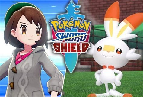 Pokemon Sword And Shield Shock Pokedex Trouble Isn T Only Bad News For Nintendo Switch Daily Star