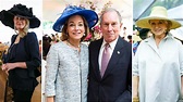 Annual Central Park 'Hat Luncheon' helps raise nearly $3.9 million for ...