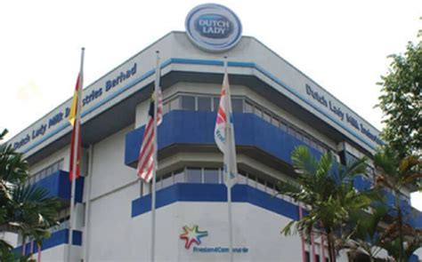 Dutch lady milk industries bhd has inked a memorandum of collaboration (moc) with the department of veterinary services malaysia (dvs) to implement. Dutch Lady mulls sale of Petaling Jaya factory land ...