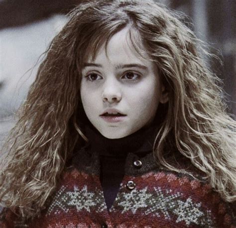 Hermione First Year Hot Sex Picture