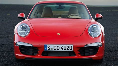 2020 Porsche 911 Carrera See The Changes Side By Side