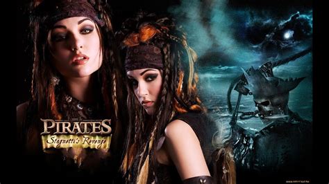 Pirates Ii Stagnettis Revenge Scene 3 •adventure• Youtube