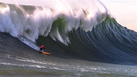 Mavericks, or maverick's, has a reputation for being one of the deadliest waves on earth, a place 6. Meet the youngest person to ever surf the Mavericks big ...