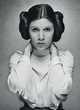 Carrie Fisher (ca. 1977 - a long time ago) : r/OldSchoolCool