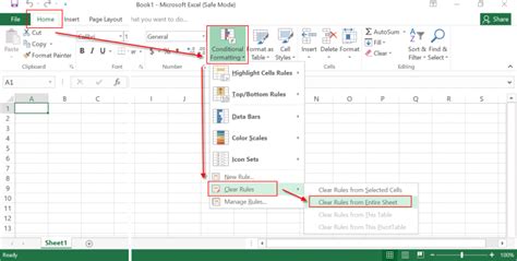 13 Ways To Fix Slow Microsoft Excel Spreadsheets Webnots