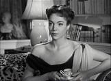 Natasha Parry, participou de filmes como “Romeu e Julieta” de Franco ...