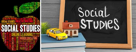 Top 5 Elementary Social Studies Applications 2022 Thinkfives
