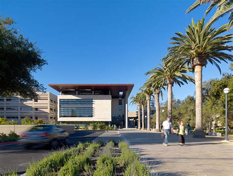 Nbbj Designed Master Plan For Stanford University School Of Medicine
