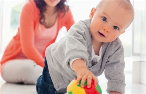 ¿cómo Estimular La Inteligencia De Tu Bebé Estimulación Temprana