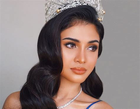 Pageant Circle Miss Universe Philippines 2020 Rabiya Mateo Hopes