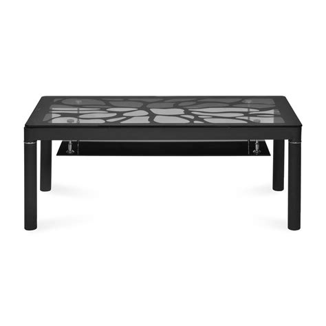 Buy Nilkamal Hydra Center Table Black Online Nilkamal Furniture