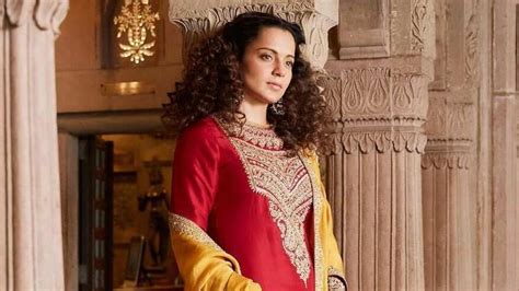 Kangana Ranaut Shares Her 8 Favourite Films List And It Has Only 1