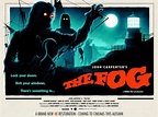 THE FOG (1980) Reviews and overview - MOVIES and MANIA