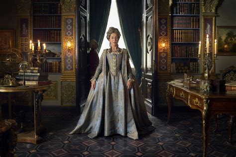 Catherine The Great Trailer Reveals Helen Mirren Hbo Miniseries Collider