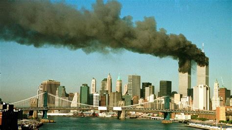 أبطال وضحايا كيف بدت نيويورك بعد 20 عامًا من هجمات 11 سبتمبر؟