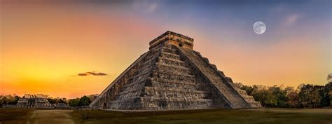 Top de los mejores lugares para visitar en México Destinations