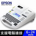 ★EPSON標籤機全系列 - PChome 線上購物