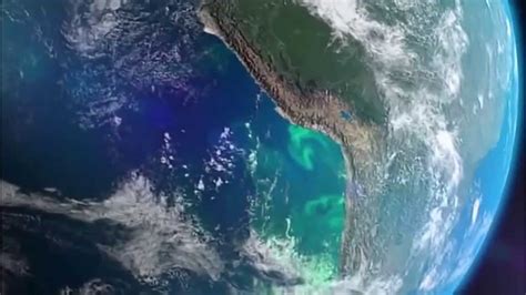 National Geographic Documentary 2015 Earth From Space Full Hd Nova