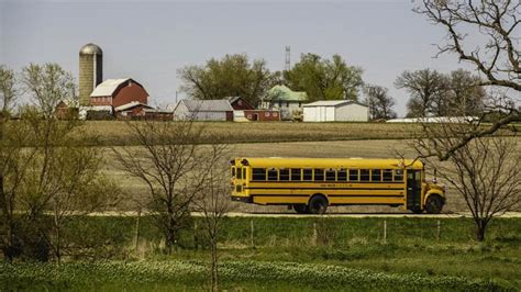 In A Changing Rural America What Can Charter Schools