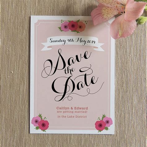 Whether you're creating a listed are some variations of invitation cards, ranging from small and square to thin and oblong. Creative Save the Date Card Ideas - Sortrature | Card table wedding, Save the date examples ...