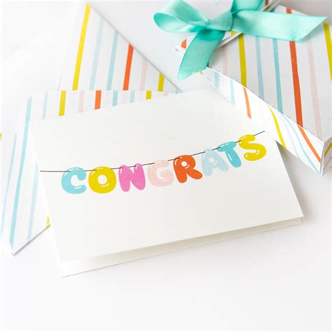 We did not find results for: Printable Congratulations Baby Cards - Design Eat Repeat