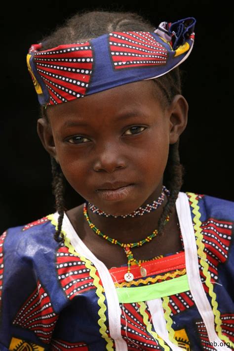 Christian Persecution In Niger World Watch List Beautiful Children