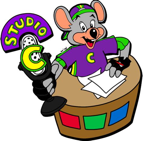 Adventure Chuck E Cheese Chuck E Cheese Png Stunning Free Images And