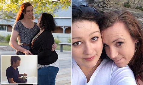 Leah Zurek Reveals The Moment She Realised Her Partner Was Transgender