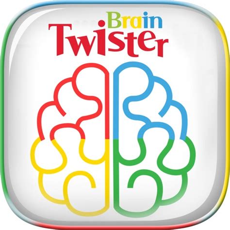 Brain Twister The Mind Teasing Game By Alaa Al Ashkar