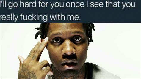 Don't forget to confirm subscription in your email. Lil Durk Quotes - YouTube