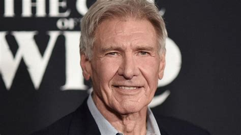 Happy Birthday Harrison Ford Good Morning America