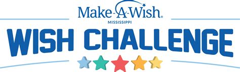 Make A Wish Logo Png Parallel 1500x453 Png Download