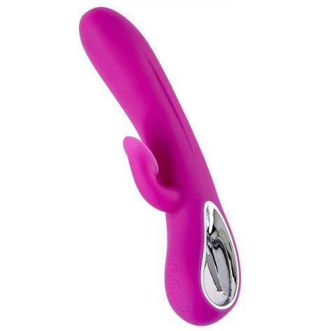 Air Touch Purple Clitoral Suction Rabbit Vibrator On Literotica