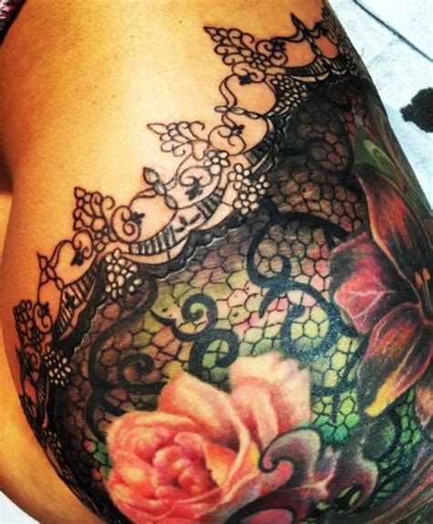 Danielle Harris Tattoo Thefappening