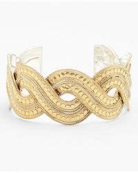 Anna Beck Bracelets Lyst