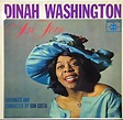 Dinah Washington – In Love (1962, Vinyl) - Discogs