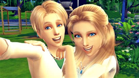 Sims 4 Child Kiss Mod Ilovedownloads