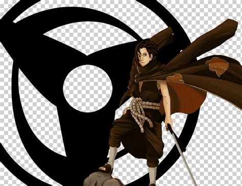 Ilustración De Personaje De Naruto Png Klipartz