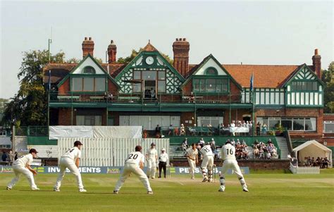 The sport can be traced back to southeast england beginning around 1611, according to the international cricket council. Cricket - Liverpool Cricket Club