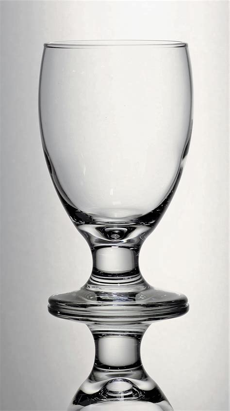 Glassware Goblets