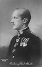 Archduke Karl Albrecht of Austria-Teschen (1888–1951). | Austrian ...