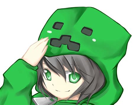 Humanized Creeper