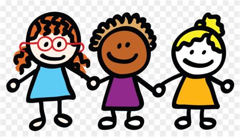 Share Group Of Friends Cartoon Free Transparent Png Clipart Images