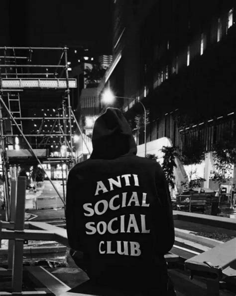 Anti Social Social Club Wallpapers Top Những Hình Ảnh Đẹp