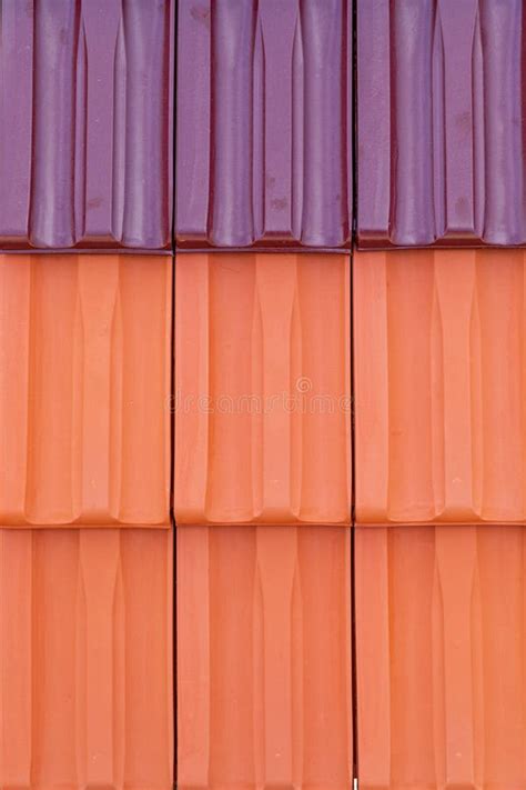 Roof Tiles Stock Photo Image Of Ceramic Roofs Colour 183561104