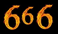 '666': La historia del número de la bestia