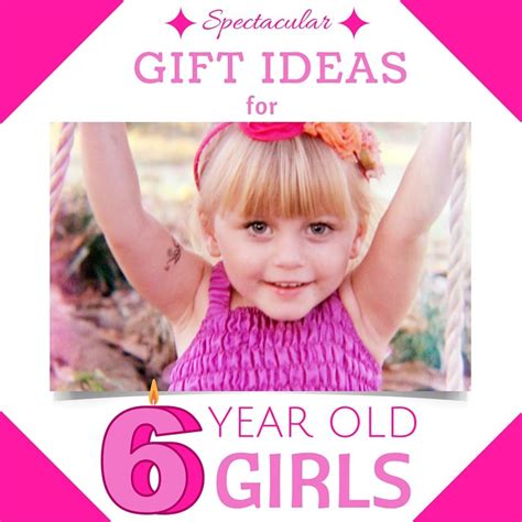 50 Awesome Christmas Presents For 6 Year Old Girls You Must See 6