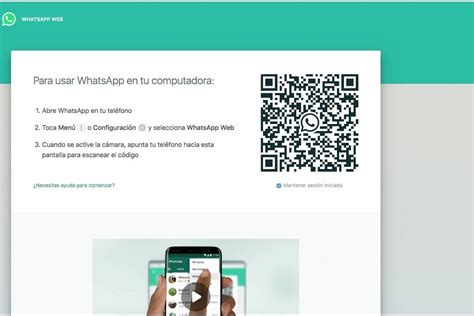 5 Funciones De Whatsapp Web Que Debes Conocer De Luna Noticias